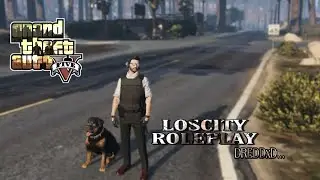 IG KIDNAPPED-LosCityRoleplay