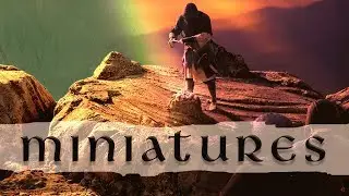 Building a Low Budget FILM MINIATURE for my Commercial - Spotrocker No.2 │ Ep.3