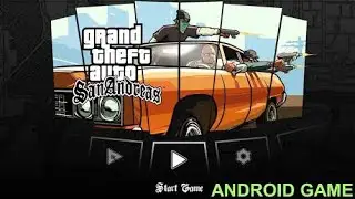 Gta sanandreas android gameplay#viral #gaming #subscribe