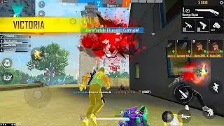 JayroYoutube ❤️ FreeFire Highlights #2