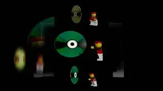 YTPMV Lego Island CD Error Scan