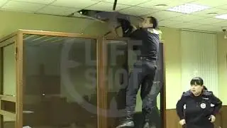 Побег из шоушенка