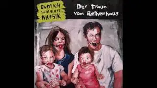 Endlich schlechte Musik - Unglücksstreben