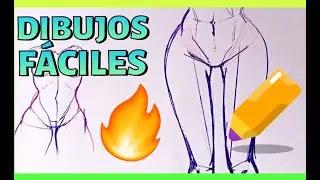😍TODOS los consejos de DIBUJO (Fáciles) 🔥