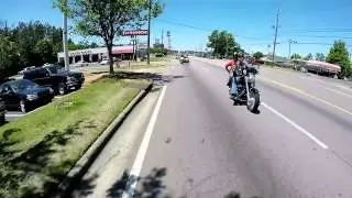 KickStandsup
