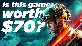 Is Battlefield 2042 Worth It? (Before You Buy!)