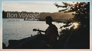 Bon Voyage! (One Piece OP 4) - Cover by Jason Wijaya