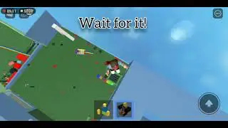 Roblox bug game name in desc.
