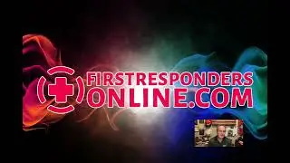 First Responders Online | Helping other First Responders get online and build passive income.
