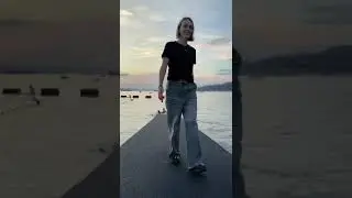 Черное море #море #геленджик