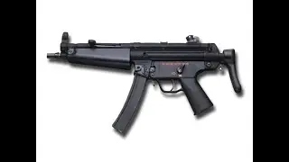 SCUM v 0.3 - Убить робота из MP5