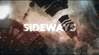 ILLENIUM with Valerie Broussard and Nurko- Sideways (Official Lyric Video)