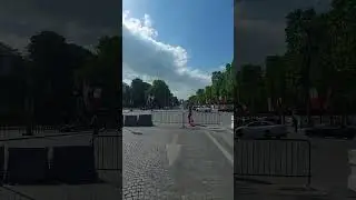 Олимпиада Париж 2024 