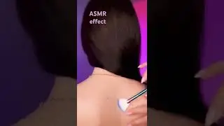 ASMR effect #асмрдлясна #асмр #чтобыуснуть #sleep #relax #тихийголос #asmr #усыпляющиезвуки