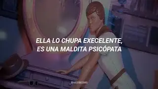 bbno$ - lil' freak (Sub. español)