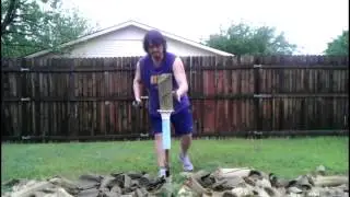 My Edited Video
