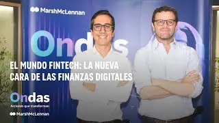 T3E15 El Mundo Fintech: la nueva cara de las finanzas digitales