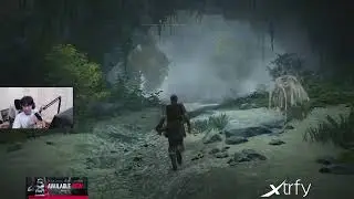 TenZ Plays Elden Ring Ep 1