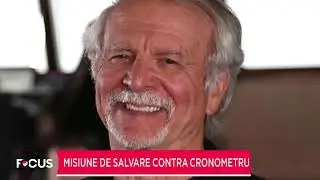 Submarin cu cinci oameni, dispărut în aproierea Titanicului