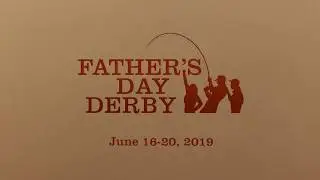 Father's Day Derby
