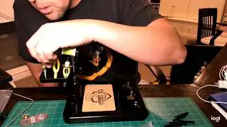 CE TECH innovations Vise Stand