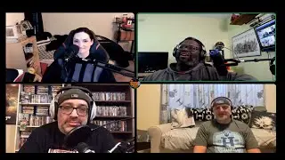 The Mandalorian S3x03 REACTION