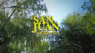 Tigre Ulli - San Juan (video oficial)