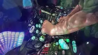 Professor Kaoss - Always Sunny Sample flip
