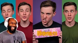 After Ever After 3 - Disney Parody [Reaction]