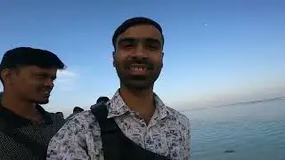হুলহুমলে বিভিন্ন স্থান ঘোরাঘুরি।। Hulhumale//Maldive travel 2024 |Ep:-3