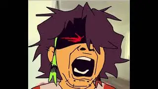 Adam n Trevor animation