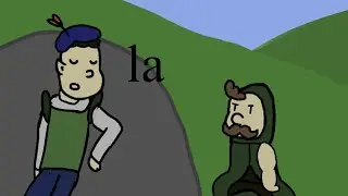 Bardic Inspiration | D&D Animation