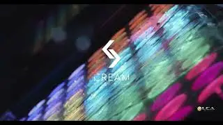 Creamsource Vortex Series
