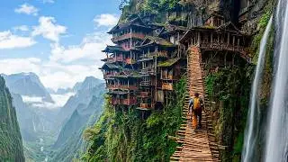 Impossible Places: The World’s Most Unreal Natural Wonders on Earth | 4K Travel Documentary