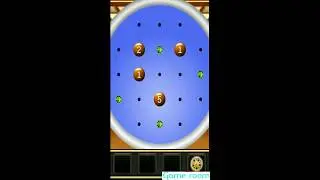 level 24: 100 Doors world of Puzzles ; 100 Дверей: Мир головоломок  Walkthrough