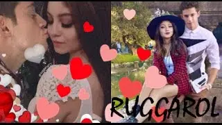 KAROL Y RUGGERO 