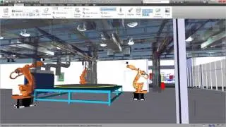 Factory Design Suite Overview