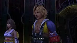 Final Fantasy X (HD Remaster) -Finale-