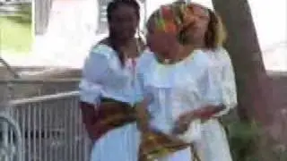 HOMMAGE A MANDELA