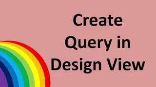 How Queries Work in LibreOffice Base? Step by Step Guide