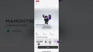 мои акаунты в роблокс #shorts #roblox #рекомендации