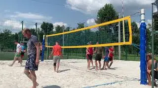 Турнир 25 Июля 2021
