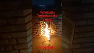 Zamonaviy O'choqlar