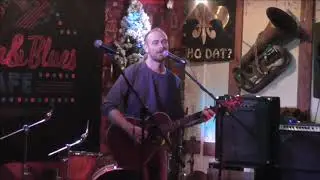 Феликс ДАВЫДОВ - "Ведьма"