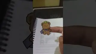 Lets make journal with me! || fiqaa !! || 