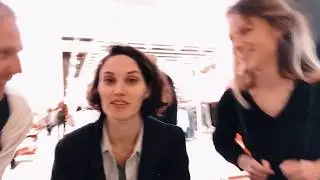 TIKOTA INCLUSIVE.Начало. февраль 2017-апрель 2018