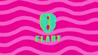 Logo animation