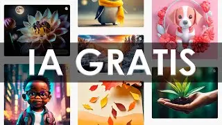 Inteligencias Artificiales Gratuitas
