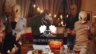 Dom Dolla & Go Freek - Define (Phlegmatic Dogs Remix) [FREE DL] DELECTABLE DARK BEATS🖤🥀🖤#DarkGroove