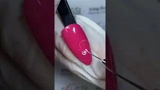 Express gel design | Unghie art | By Irina PriMo